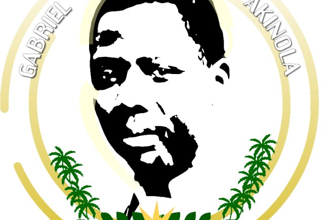 Gabriel Akinola Legacy Foundation