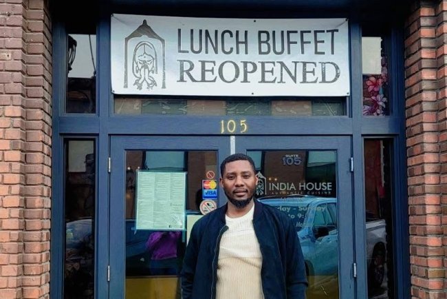 Akintayo Akinola Biography continuation