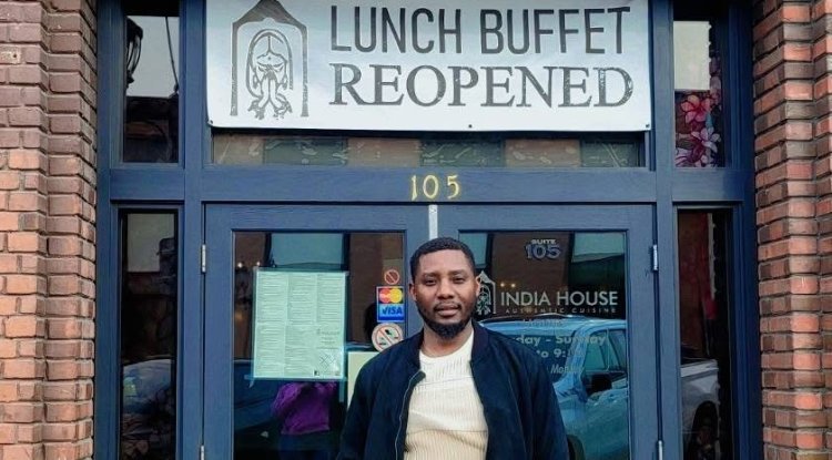 Akintayo Akinola Biography continuation